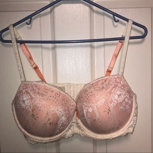 Candies 38D Push-up Bra